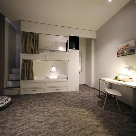 Downtown Boutique Hostel Zadar Ngoại thất bức ảnh
