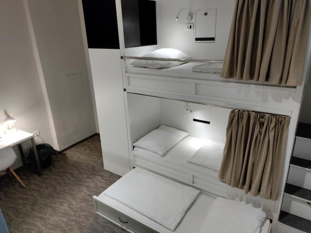 Downtown Boutique Hostel Zadar Ngoại thất bức ảnh