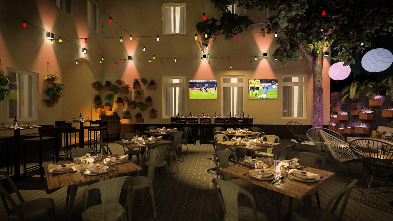 Downtown Boutique Hostel Zadar Ngoại thất bức ảnh