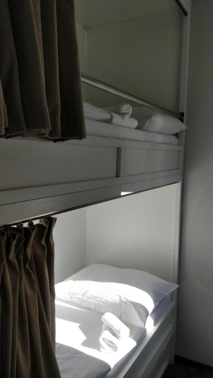 Downtown Boutique Hostel Zadar Ngoại thất bức ảnh