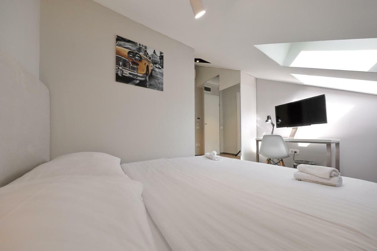 Downtown Boutique Hostel Zadar Ngoại thất bức ảnh