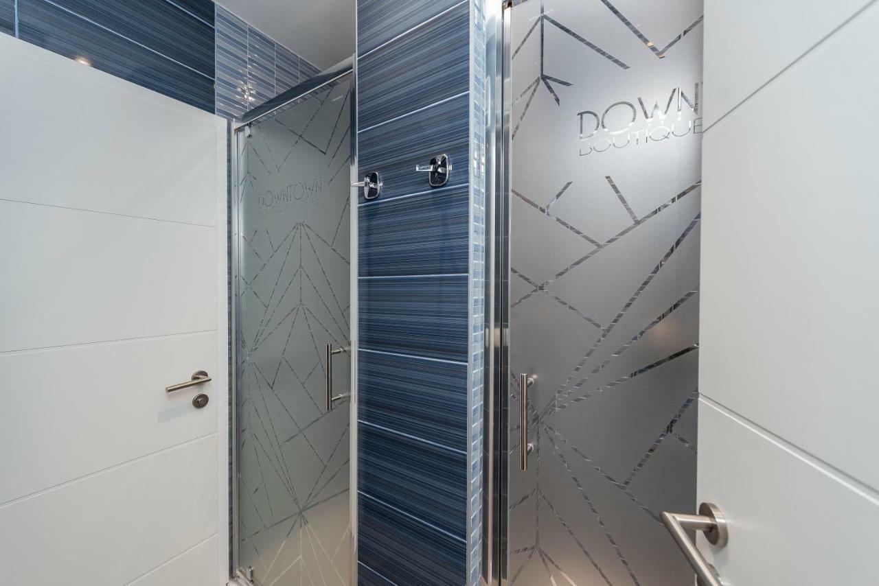 Downtown Boutique Hostel Zadar Ngoại thất bức ảnh